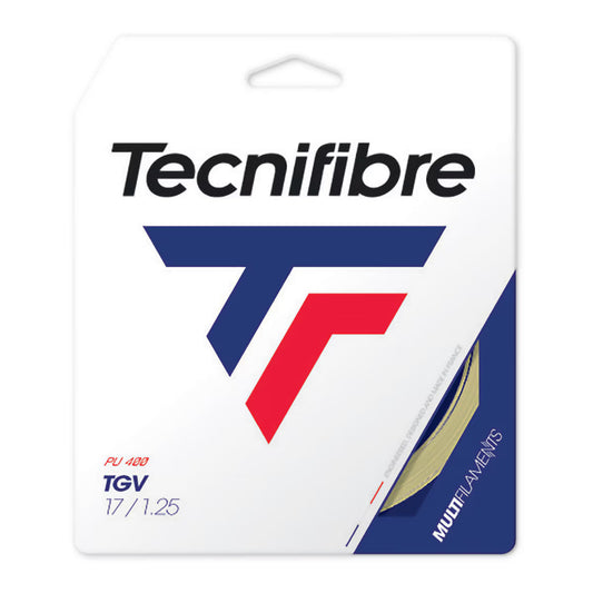 Tecnifibre TGV String Set