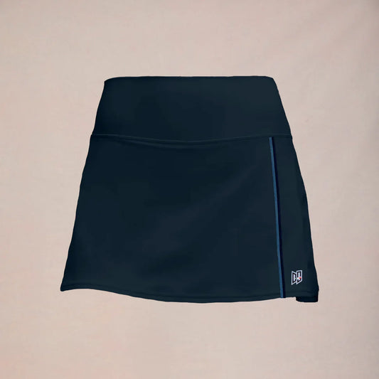 Uomosport DonnaSport Portofino Aline Skirt - White or Navy
