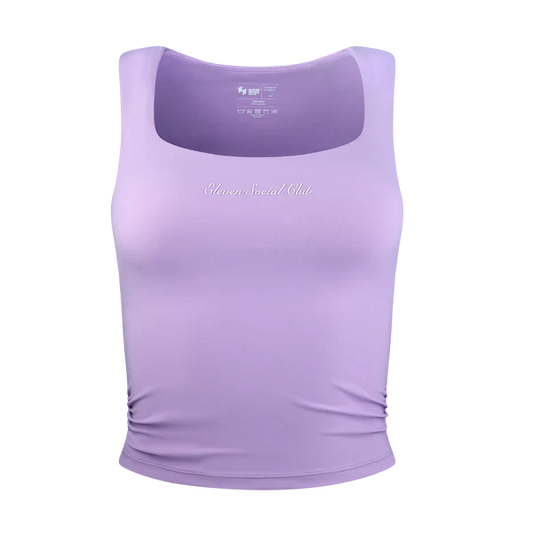 Eleven Social Club - The Colette Pickleball Tank Top