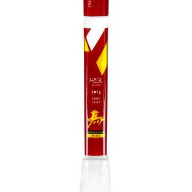 Tecnifibre T-Fight 300 100 sq in UNSTRUNG - Chinese New Year Edition