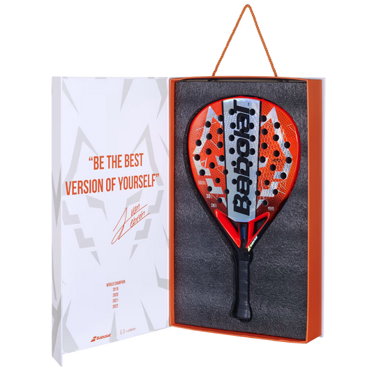 Babolat Viper Juan Lebrón 3.0 Padel Racquet