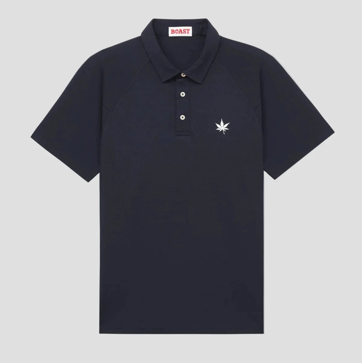 Boast Performance Raglan Polo