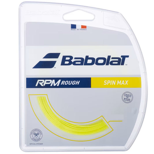 Babolat RPM Rough String Set