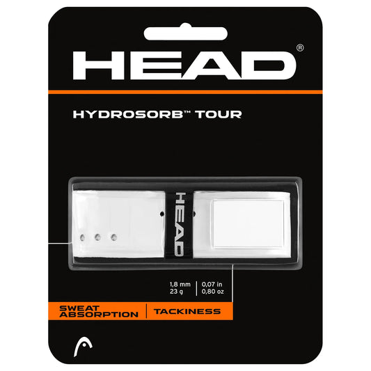 HEAD Hydrosorb Tour Replacement Grip