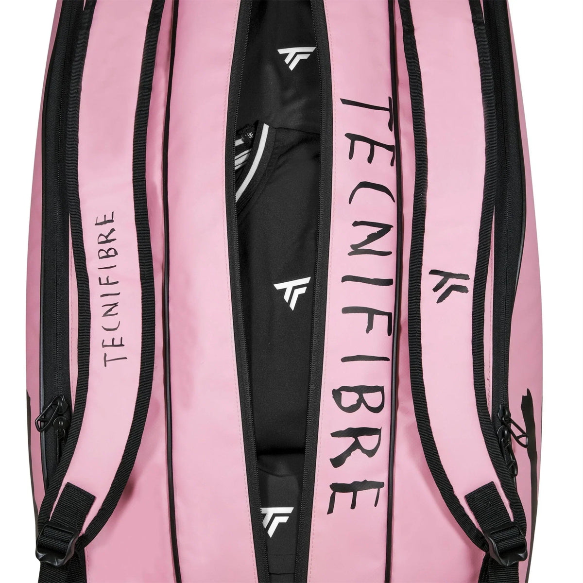 Tecnifibre Tour Endurance 12R ART x TENNIS Bag