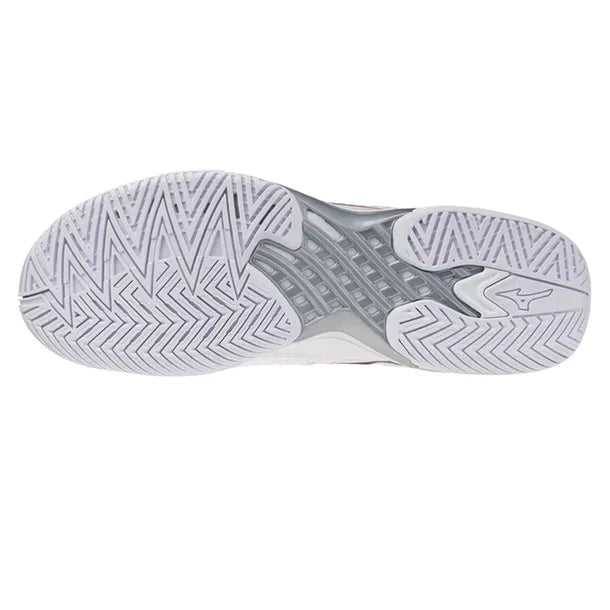 Mizuno Wave Exceed Tour 7 CC Clay Court Men's Tennis Shoe