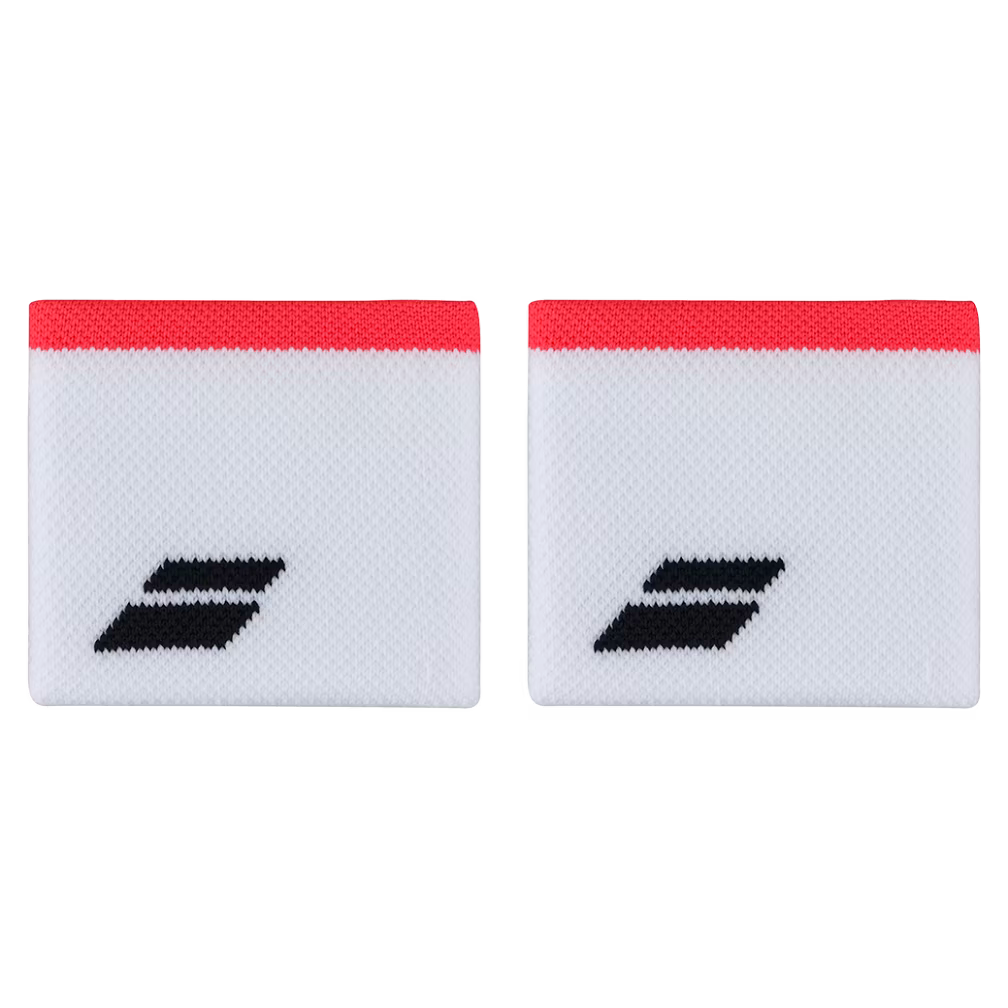 Babolat Logo Wristband