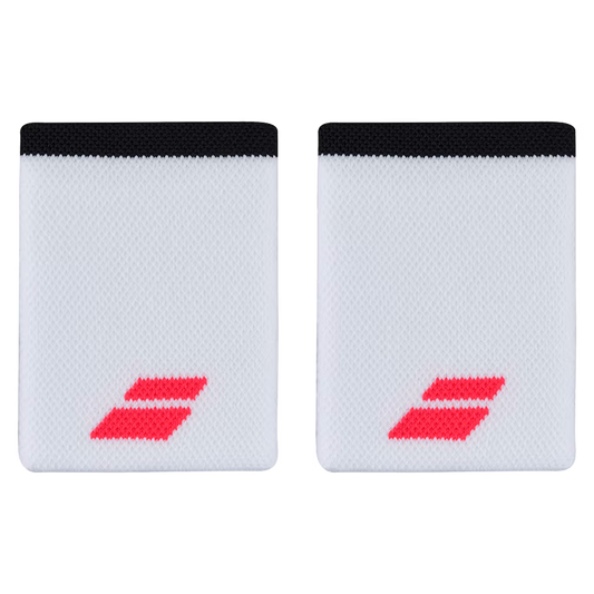 Babolat Logo Jumbo Wristband