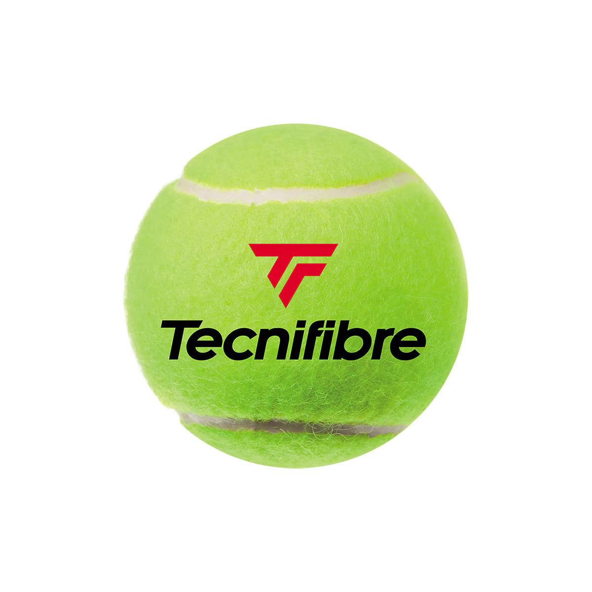 Tecnifibre X-ONE Tennis Ball Can of 4 Balls