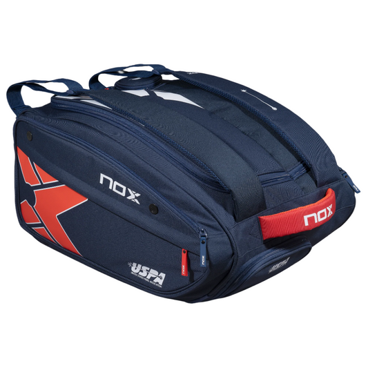 Nox AT10 Competition XL Compact USPA