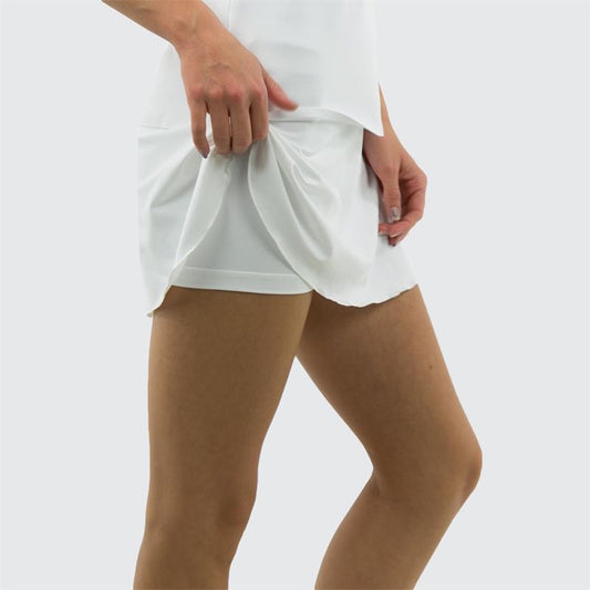 Sofibella 13in UV Skort 7008