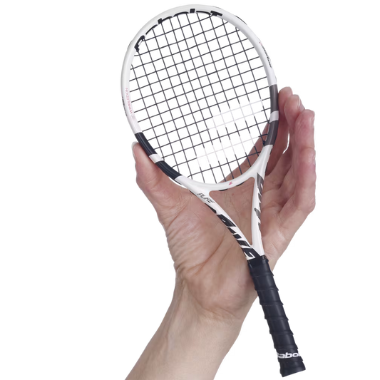 Babolat Mini Racquet Pure Drive Wimbledon 2026