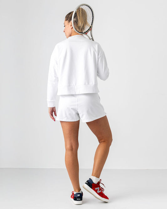 Club Sweatshirt