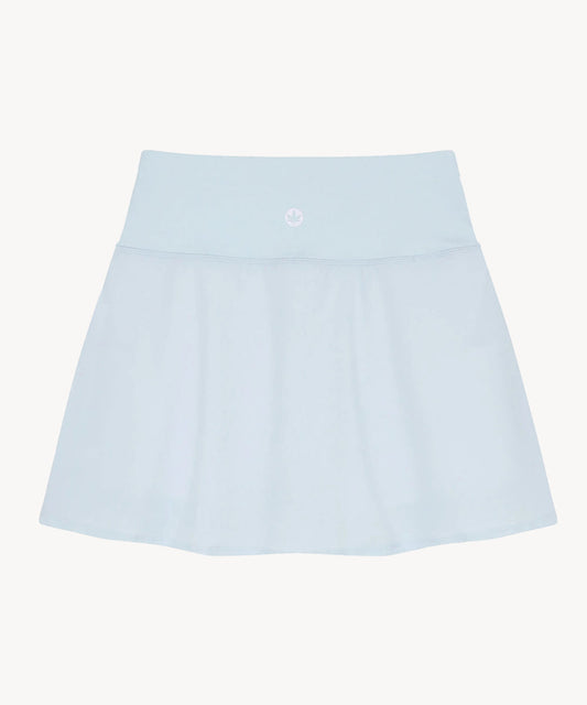 Boast 2 in 1 Flounce Skirt - Country Air