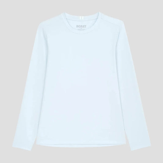 Boast Women's Long Sleeve Performance Crew