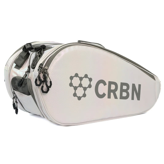 CRBN Pro Team Tour Bag 2.0 - Pearl
