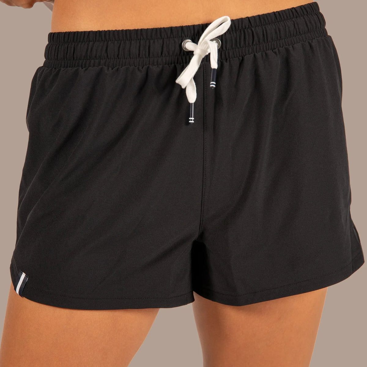 J.Pritchard Legacy Womens Icon Short - Deep Crimson/Bainbridge Blue