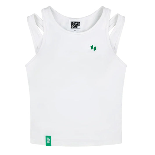Eleven Social Club - The Camilla Pickleball Tank Top