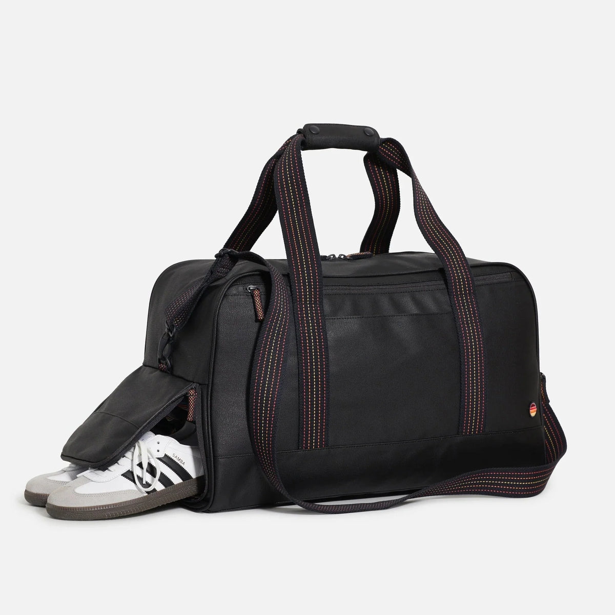 Marine Layer Weekender Bag in Phantom