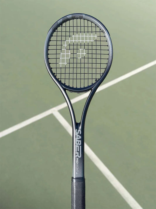 Functional Tennis Saber - Midnight Edition v2