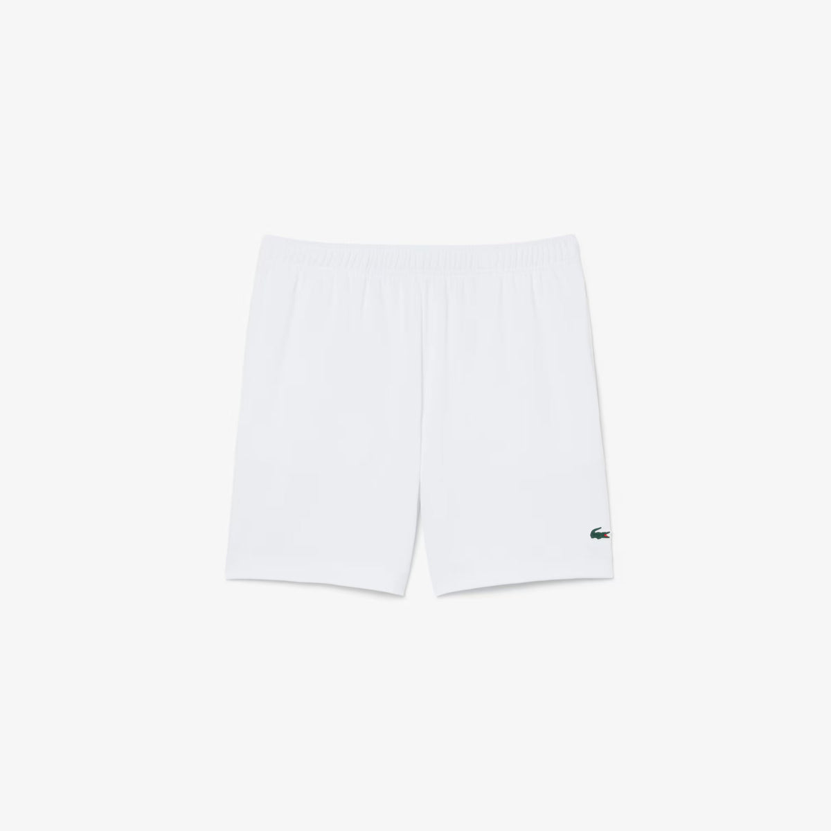 Lacoste Regular Fit Ultra Dry Sport 7 Inch Men's Shorts