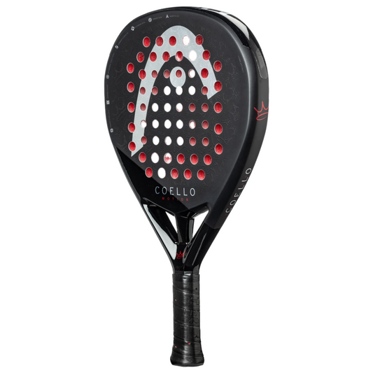 Head Coello Motion 2025 Padel Racket