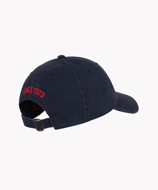 Boast Leaf Dad Hat