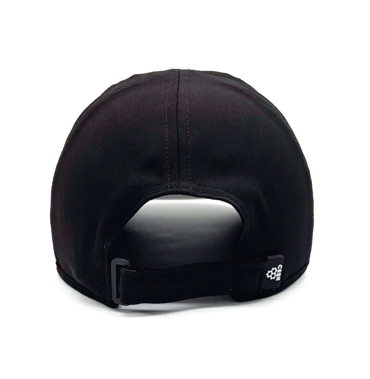 CRBN Unleashed Performance Hat Black