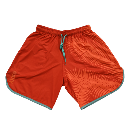 Men's SXY NKD Competition Shorts