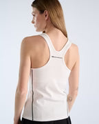 Mouratoglou Women's Tank Top - Black/Navy/White SALE