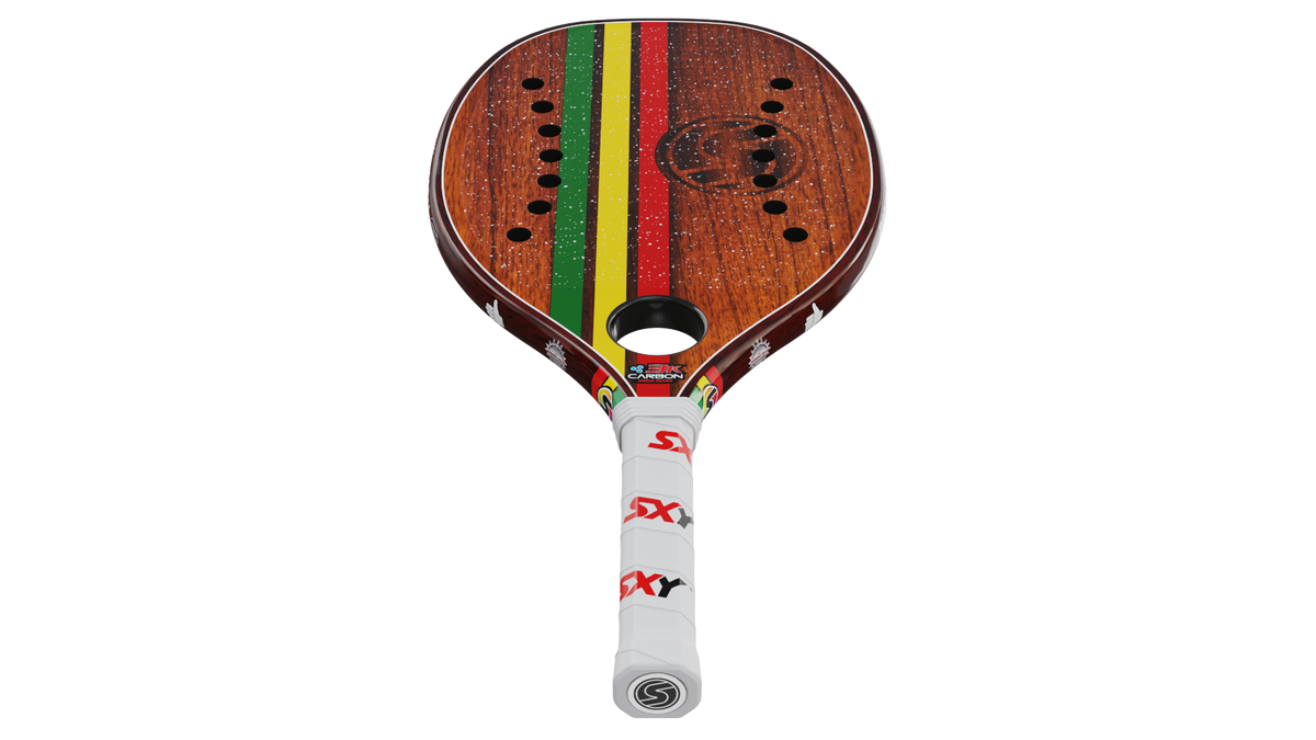 Rasta Woody 𝘎𝘛