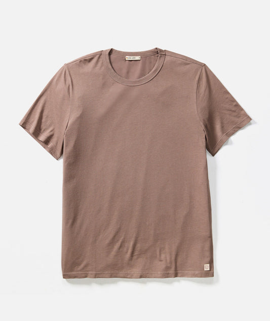 Marine Layer Signature Sea Change Crew Tee