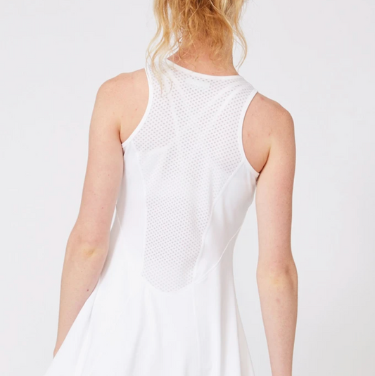 Lija Breeze Dress SS-3205BW