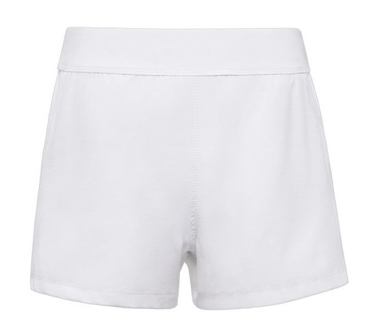 Fila Girls Double Layer Short TG018398