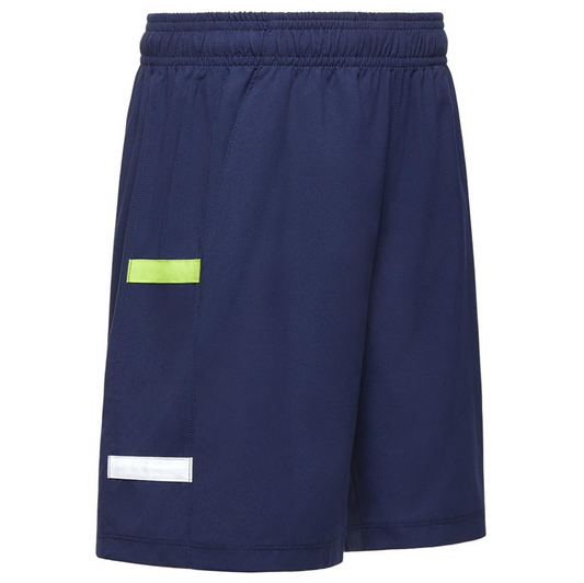 Fila Boys Short TB018394 414-navy/white/blue