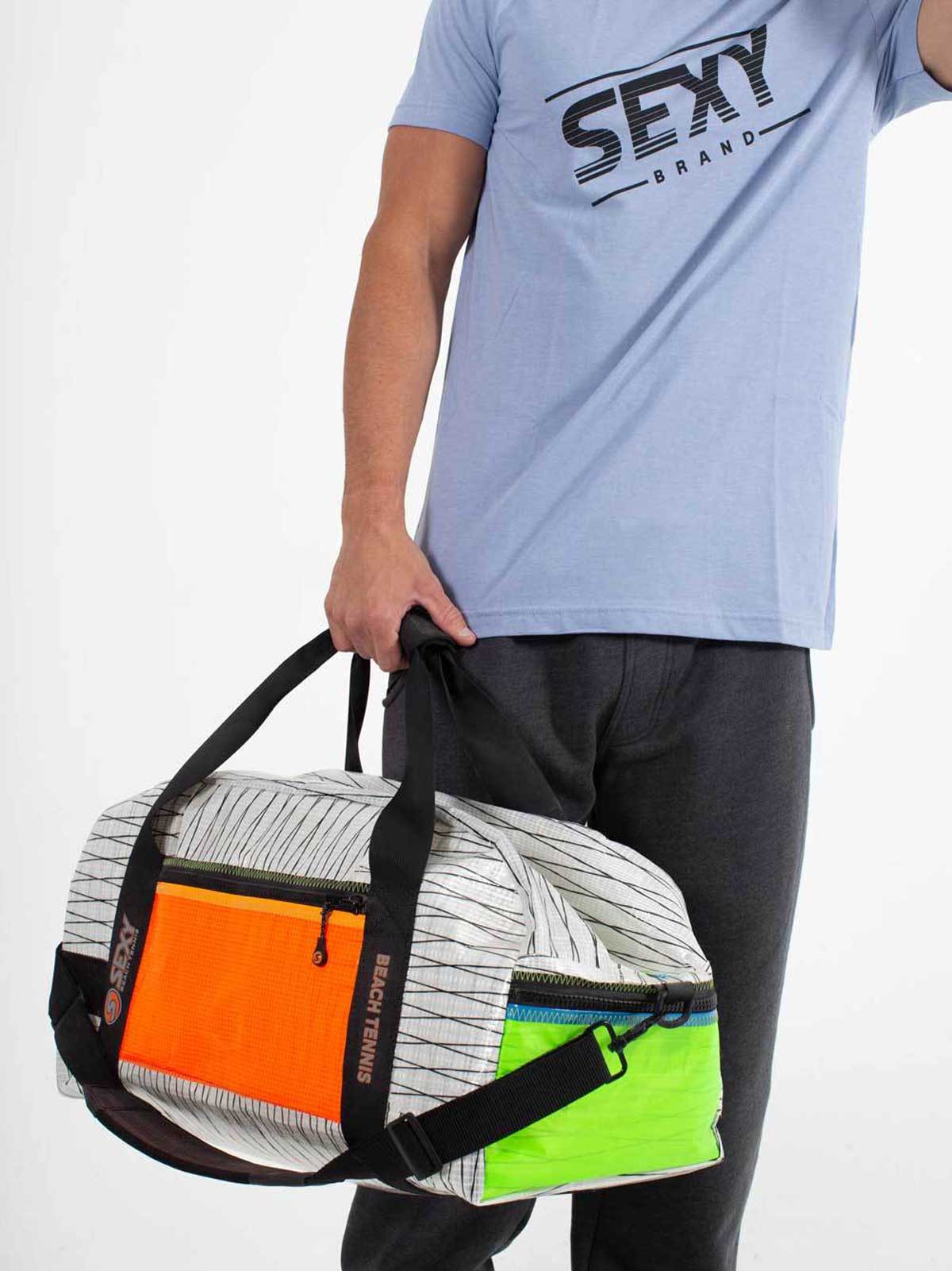 Competition Weekender Travel Bag