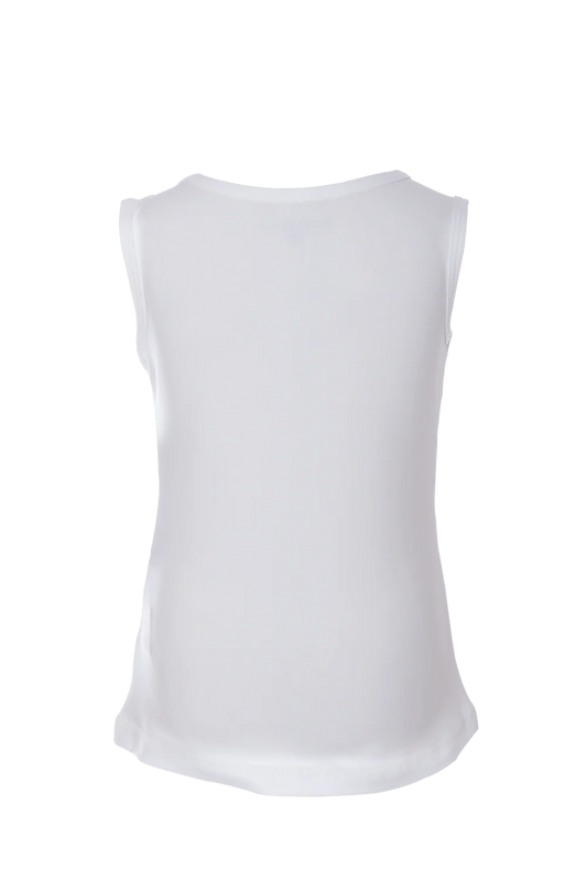Sofibella Girls Tank 4859