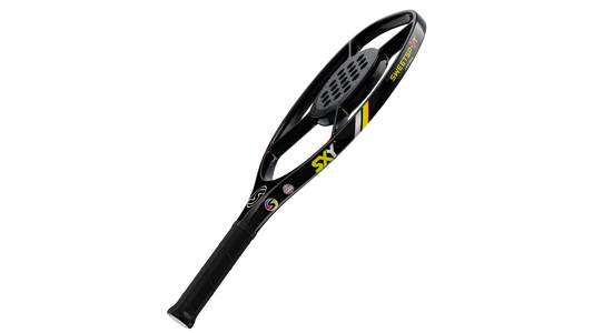 The SweetSpot Trainer