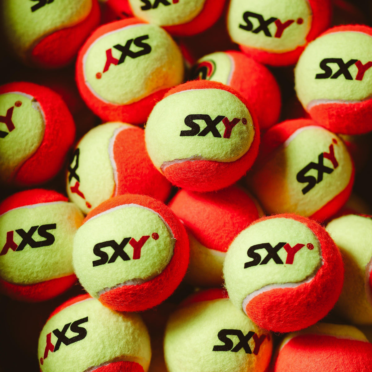 SXY Ball