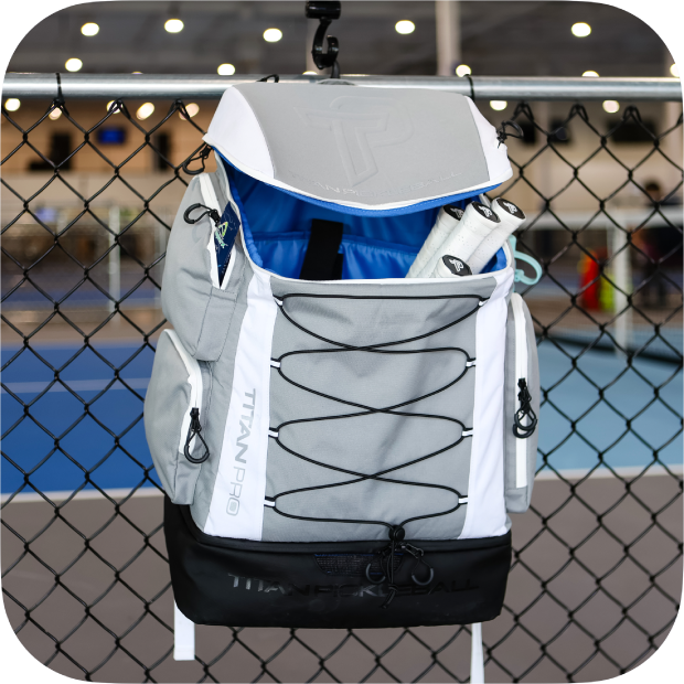 Titan Pickleball Backpack
