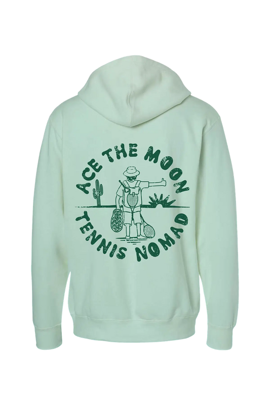 Tennis Nomad Hoodie