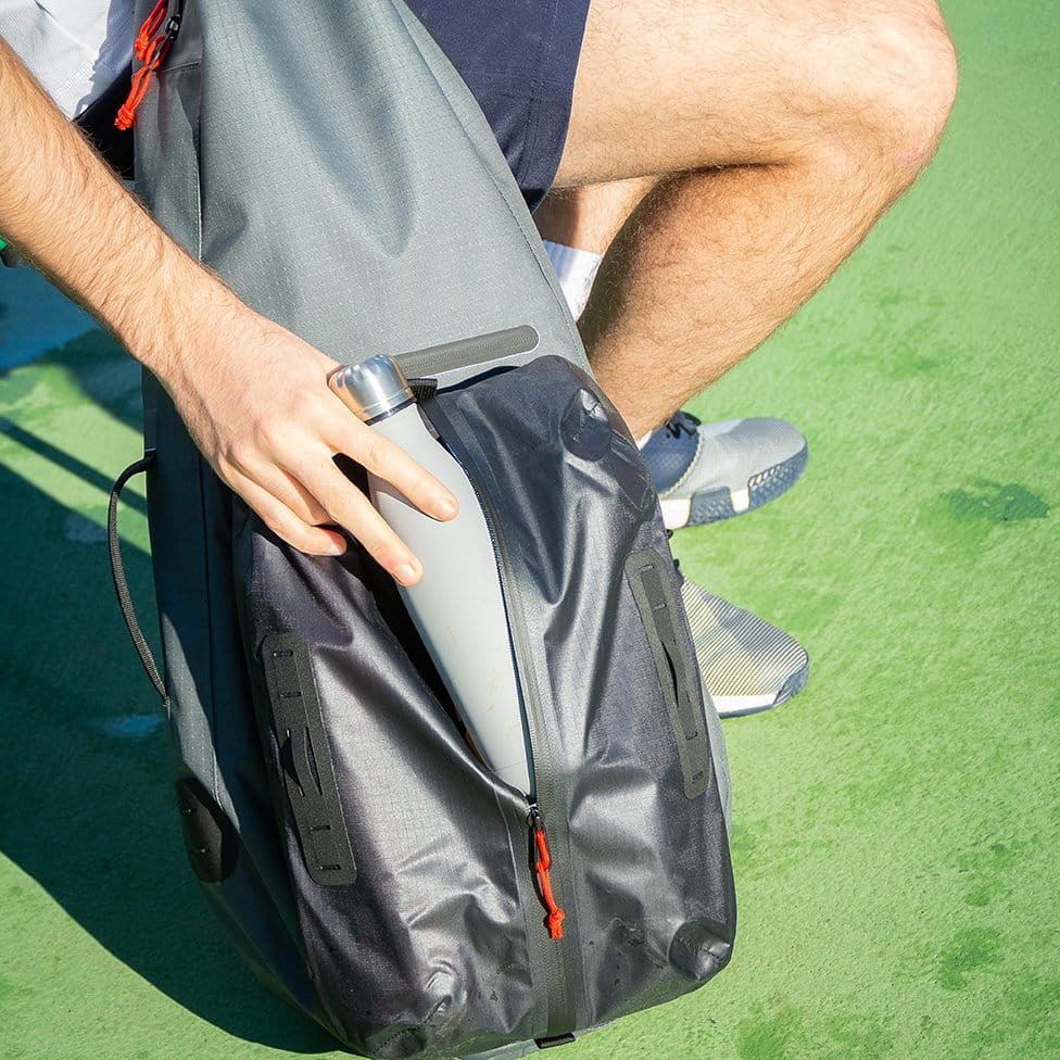 Wet-Dry Bag