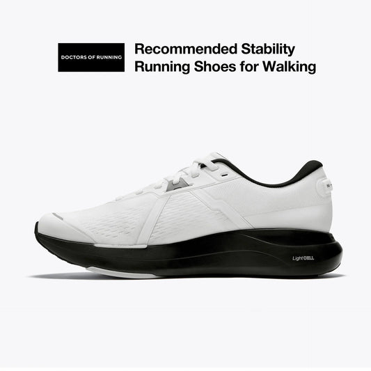 Mount to Coast P1 Women's Running Shoes