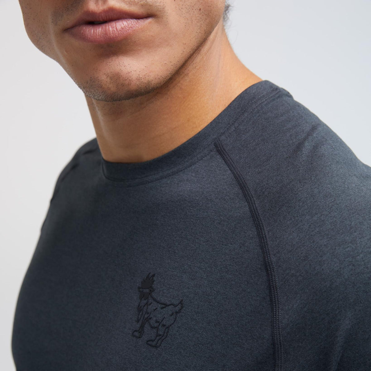GOAT USA Men's OG T-Shirt