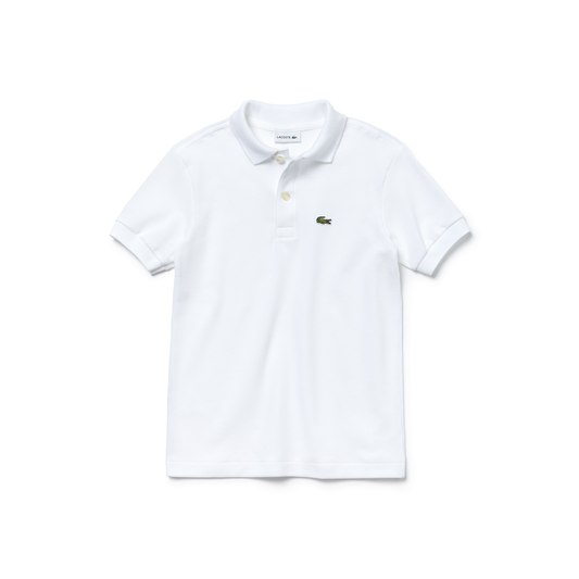 Lacoste Boys SS Classic Polo PJ2909