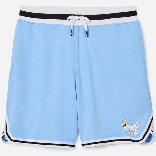 GOAT USA Men's OG Mesh Shorts