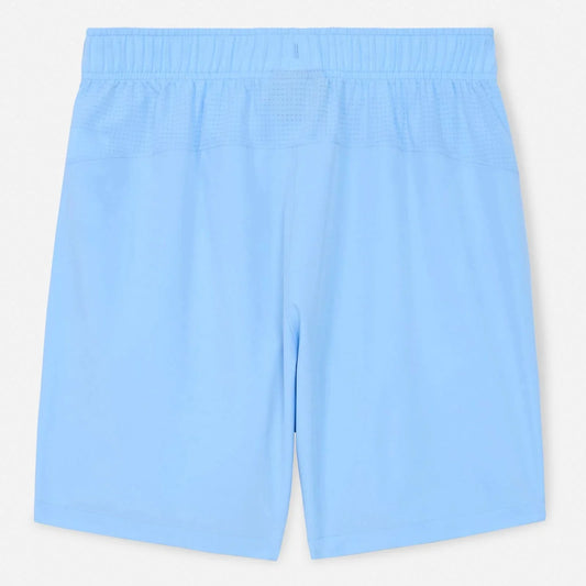 GOAT USA Men's Outline Athletic Shorts