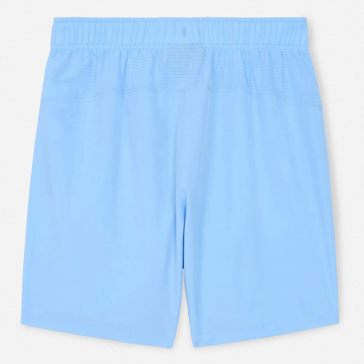 GOAT USA Men's Outline Athletic Shorts
