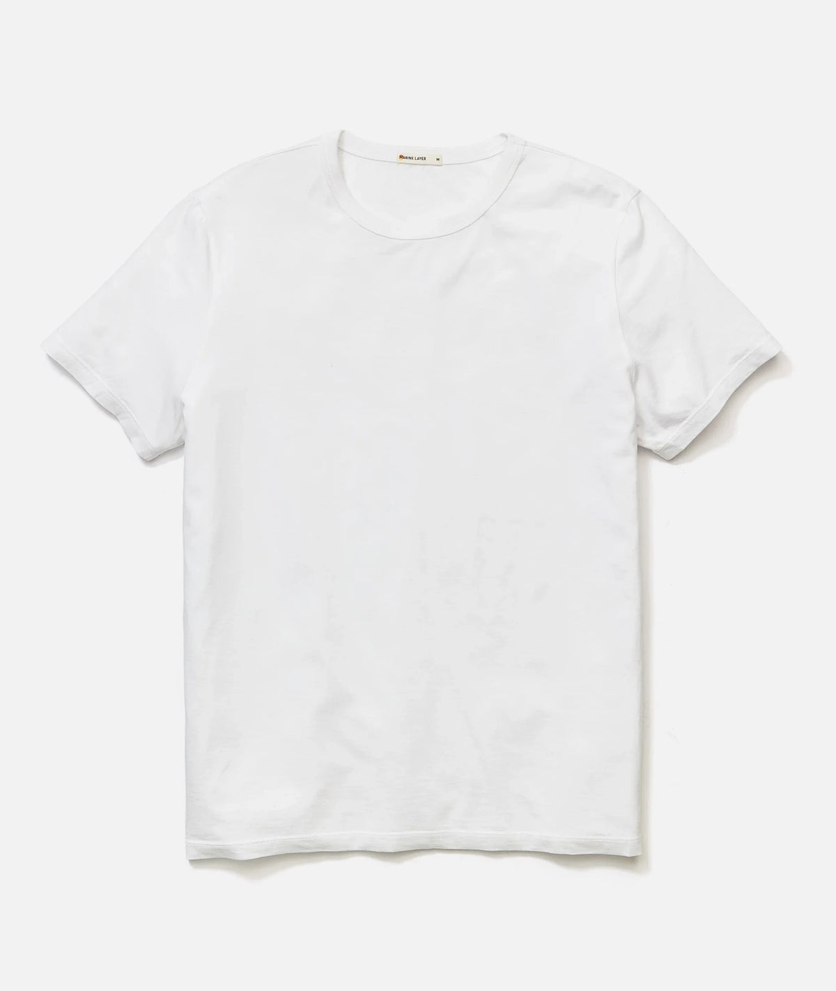 Marine Layer Signature Crew Tee