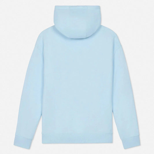 GOAT USA OG Hooded Sweatshirt Delicate Blue/Black/Light Grey/Pink/Periwinkle/Dark Grey/Cardinal Heather/French Blue/Carolina Blue